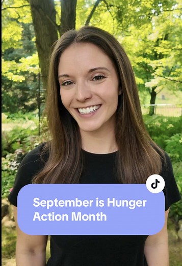 #ad More than 1 in 10 residents in Washington, DC experience food insecurity. That's why I’m proud to partner with @Feeding America for Hunger Action Month to raise awareness and help build a more food-secure future. 📅 Mark your calendar: Hunger Action Day is September 9th 🧡 Donate at: HungerActionMonth.org #FeedingAmerica #HungerActionMonth #AdCouncilPartner #WashingtonDC @Ad Council