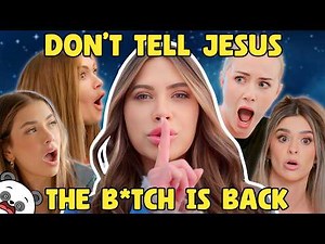 Naughty Mormon Moms Break The Rules (Ep 1 Recap Secret Lives of Mormon Wives)