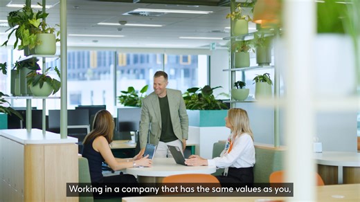 734 reactions · 6 comments | At GSK, we live and breathe our mission of getting ahead of disease together. It's not just a slogan; it's the core of our work. Join a team where you can be your authentic self and share your values and passion. Together, we're dedicated to making a real difference in patients' lives. Ready to thrive in a truly inspiring workplace? Check out our video to discover more about our values. #GSKCareers | GSK careers | Facebook