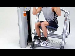 HOIST Commercial Strength Product Line-up