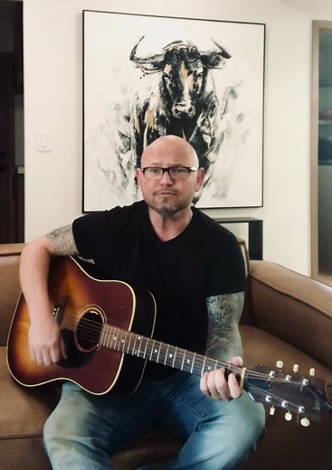 adamandrew_acoustic on TikTok