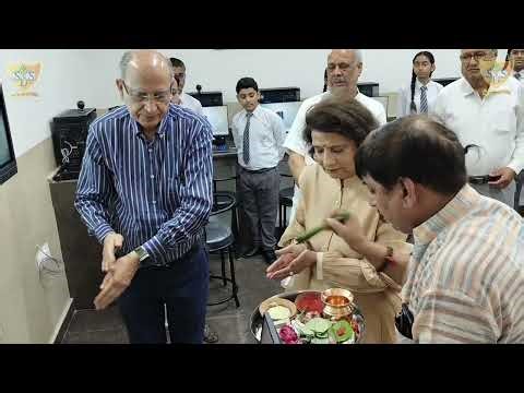 SSDEC's AI LAB LAUNCH & AWARDS GALA