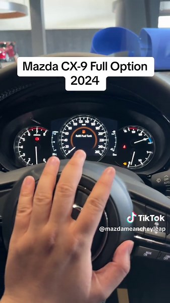 mazdameancheyleap នៅលើ TikTok