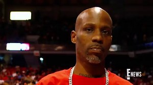 DMX's 5-Year-Old Son Diagnosed With Stage 3 Kidney Disease