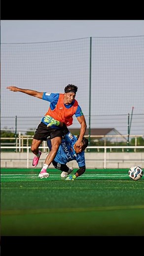 Reprise avec l’EDF des créateurs ! On prend la seconde coupe du monde cette année ?🇫🇷