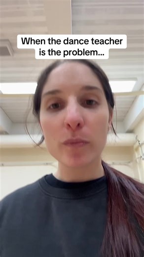 Addressing Dance Teacher Challenges