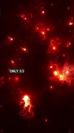 The Planet Where a Year Lasts Just 8 Hours! 🌌🔥 Explore Kepler-78b Now world with