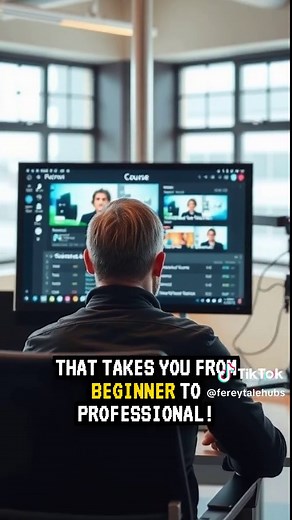 9 in one video guide on how to build any website of your choice starting from scratch to professional level.