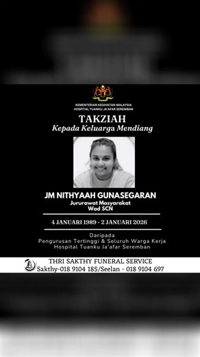 Understanding Funeral Conduct with Thri Sakthy Service
