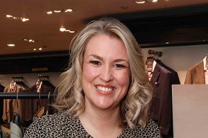 Sara Davies is to present the new ITV game show 'Time Is Money'.