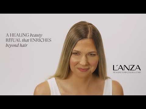 L'ANZA Healing Color 10 Minute Express 7NN How To