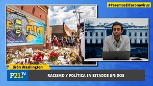 17K views · 163 reactions | Estados Unidos ha sido y sigue siendo un país con problema de racismo muy grande. En la década de los sesenta aconteció el movimiento de los derechos civiles y este año lo sucedido con George Floyd, que da cuenta que el racismo siempre estuvo presente. Joaquín Rey nos trae una nueva edición de #JirónWashington con todos los detalles de estos temas. Y no olvides suscribirte a nuestro canal de YouTube: https://tinyurl.com/y5hncnj6 | Perú21 | Facebook