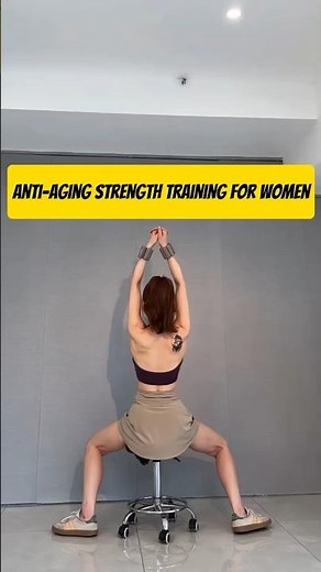 4 Upper Body Exercises to Tone Underarms & Fix Back Posture