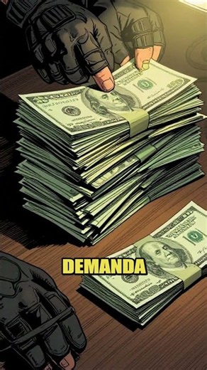 Por qué el billete de 100 dólares es el más falsificado del mundo