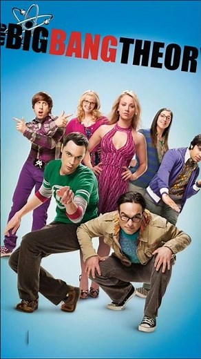 The Big Bang Theory Cast: Then and Now #entertainment #throwback #shorts