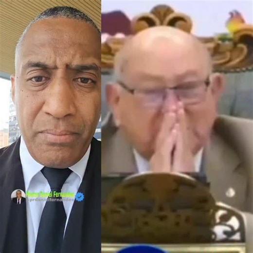 2.2K views · 121 reactions | Alguns pregadores e pastores como o pastor Carlos Eduardo ficaram chateados com Pastor José Wellington por fala supostamente rac1sta. Qual a sua opinião? | Pastor Daniel Fernandes | Facebook