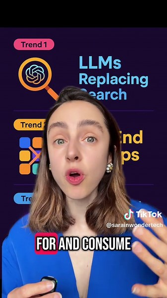 Top 3 AI Trends to Watch in Tech Startups