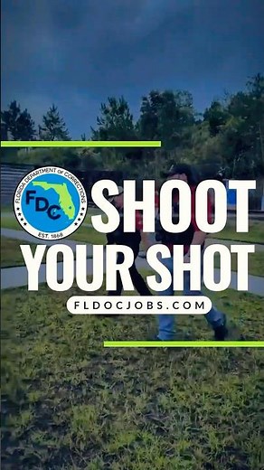 Florida’s Probation and Parole officers don’t just show up—they step up.