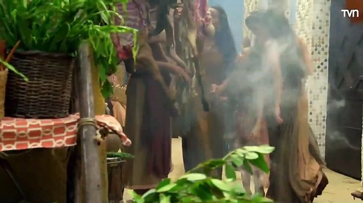 Génesis Capítulo 20 Español