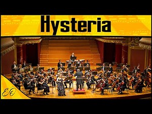 Muse - Hysteria | Epic Orchestra