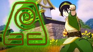 Fortnite x Avatar: Elements - Gameplay Trailer