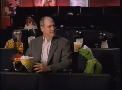 24K views · 550 reactions |  In 2005, “The Muppets’ Wizard of Oz” debuted on The Wonderful World of Disney with an introduction from the Muppets and The Walt Disney Company CEO, Michael Eisner. | The Oz Archive | Facebook