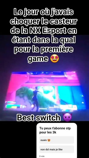 Best switch ? 😈 #music #fortnite #fortniteclips #like #console1 #gaming #fortnitebr #cupfortnite