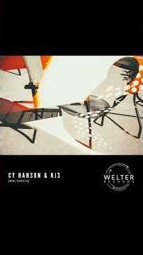 Cy Hanson & KJ3 - Doldrums [WELTER274]