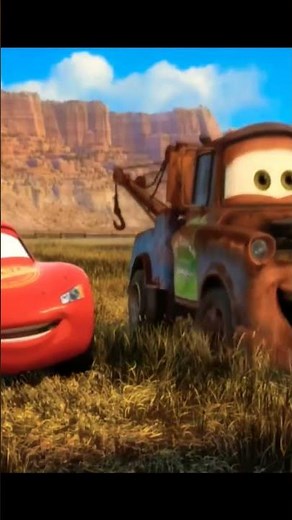 Cars 2 alternate ending #trackmaster #pixar #cars