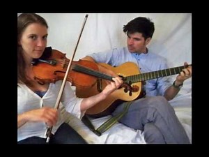 Irish Wedding Music - The Poor Cousins - Raglan Road