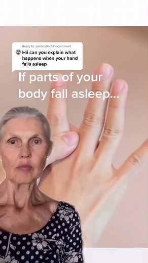 Understanding Paresthesia: Causes and Remedies