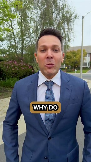 The Real Reason Cops Touch Your Car! #lawyer #cops #car