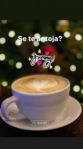 El Viejo Café on Reels | Facebook