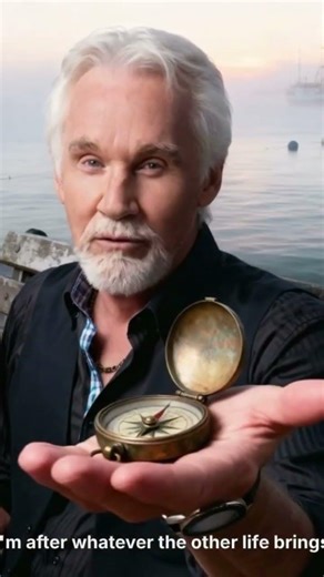 🥀 “Lucille” – Kenny Rogers 🥀