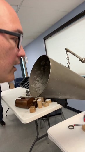 Thomas Edison Recording Project: Jack Stanley on Wax