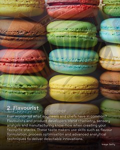 These unconventional careers blend technical expertise with innovation, showcasing the scope of modern engineering. https://brnw.ch/21wRPau | Engineers Australia | Facebook