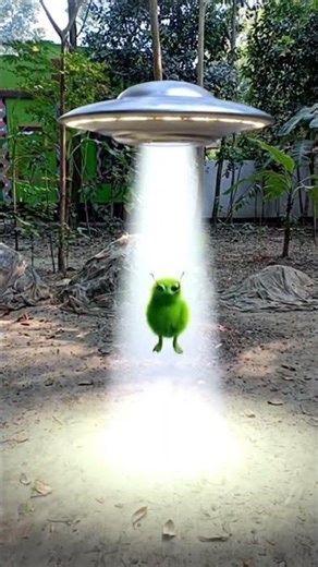 alien effect 🛸💯👽