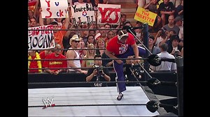 WWE Friday Night Smackdown 20.06.2002 HD
