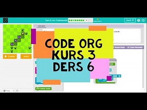 Code.org Course 3 Lesson 6 Bee Functions Answers and Solutions - Hour of Code