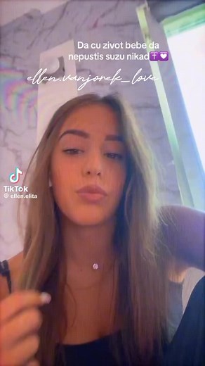 #vanjorekfamily #fyp #elllenvanjorek #viralvideo