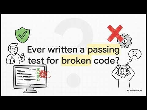 What is Mutation Testing? (It's not just Code Coverage)