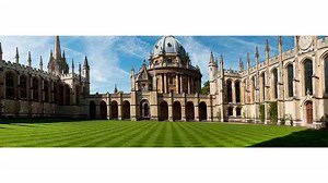 University Of Oxford Acceptance Rate (FAQs) | 2022