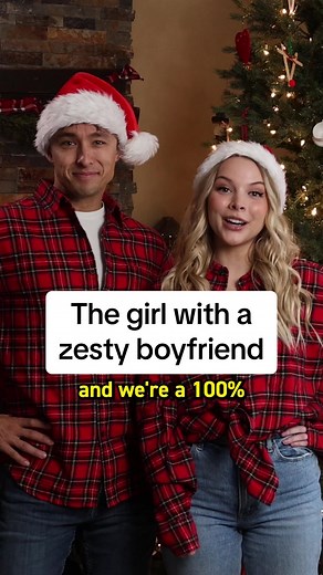 The Zesty Relationship: Comedy and Laughter with a Boyfriend