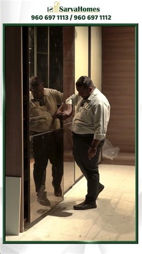 Best Sliding Options for Wardrobe Doors!