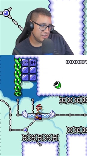 Ultra sky / SMM2 code level S5L 5K5 9RF | #kardia010 #SuperMarioMaker2 | Kardia