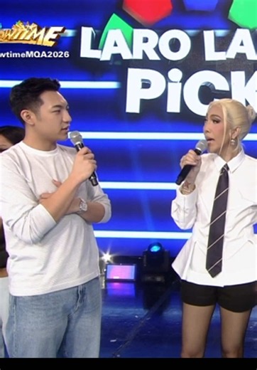 Mga dating puntod na tinayuan ng schools 👀 #ABSCBN #ItsShowtime #LaroLaroPick