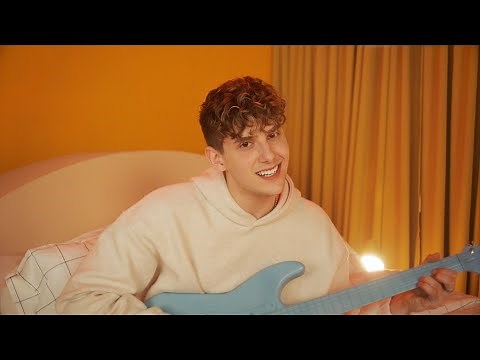 JVKE - Home (Official Music Video)