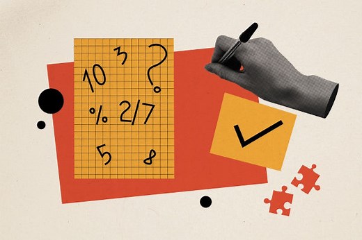 15 desafios matemáticos incríveis - Brasil Escola