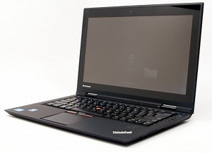 Lenovo ThinkPad X1 Review – Performance, Comparisons and Video