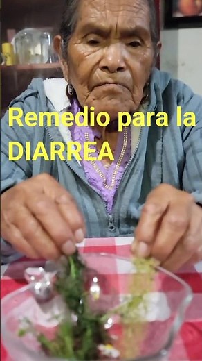 remedy for DIARRHEA